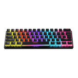 XTRIKE ME MECHANICAL PUDDING GAMING KEYBOARD (GK-985P)