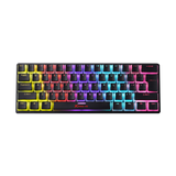 XTRIKE ME MECHANICAL PUDDING GAMING KEYBOARD (GK-985P)