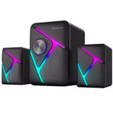 XTRIKE ME STEREO SOUND MULTIMEDIA SPEAKERS (SK-610)