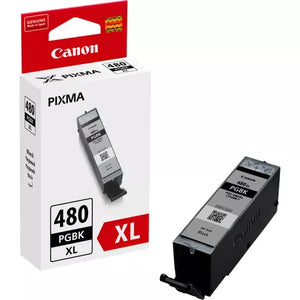 Canon Cartridge 480 PGBK XL Black