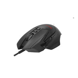 XTRIKE ME WIRED BACKLIT GAMING MOUSE (GM-320)