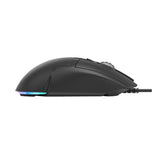 XTRIKE ME WIRED BACKLIT GAMING MOUSE (GM-320)