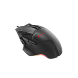 XTRIKE ME WIRED BACKLIT GAMING MOUSE (GM-320)