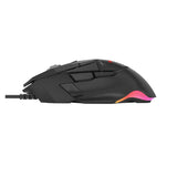 XTRIKE ME WIRED BACKLIT GAMING MOUSE (GM-320)