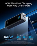 ANKER PRIME POWER BANK 26K 300W (A110AH11)