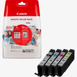 Canon ink Cartidge CL 481