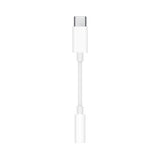 APPLE USB-C TO 3.5MM HEADPHONE JACK
