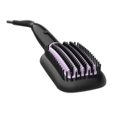 Philips Heating Straightening Brush (BHH880)