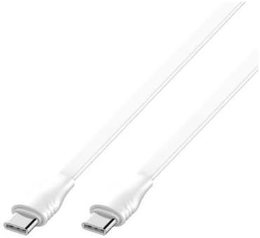 LDNIO USB-C TO USB-C 65W Fast Charging Data Cable 1M LC131C - IBSouq