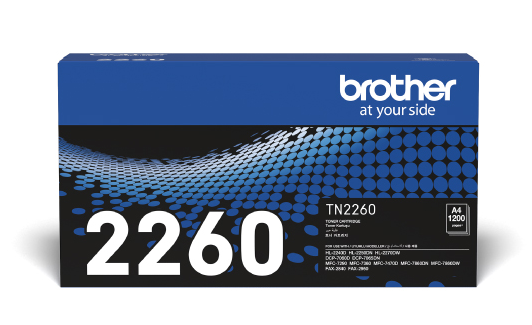 BROTHER TN2260 TONER - IBSouq