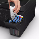 EPSON ECOTANK L5590 MEAF 3 PIN PRINTER