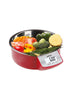 Sanford Electronic Kitchen Scale (SF1522KS)