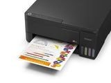 Epson EcoTank L3351 A4 Wi-Fi All-in-One Ink Tank Printer | Print, Scan & Copy | Up to 7,500 Colour Pages | Wi-Fi Direct | Borderless 4R Printing