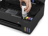 Epson EcoTank L3351 A4 Wi-Fi All-in-One Ink Tank Printer | Print, Scan & Copy | Up to 7,500 Colour Pages | Wi-Fi Direct | Borderless 4R Printing