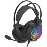 XTRIKE ME USB WIRED HEADSET (GH-416)