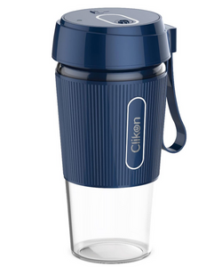 CLIKON PORTABLE SMOOTHIE MAKER-300ML (CK2645) - IBSouq