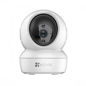 EZVIZ SMART HOME CAMERA 1080P (CS-H6C) - IBSouq