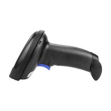 NETUM CCD Barcode Scanner 1D Bluetooth 2.4GHz Wired Cable Barcode Reader (NT-1228BC)