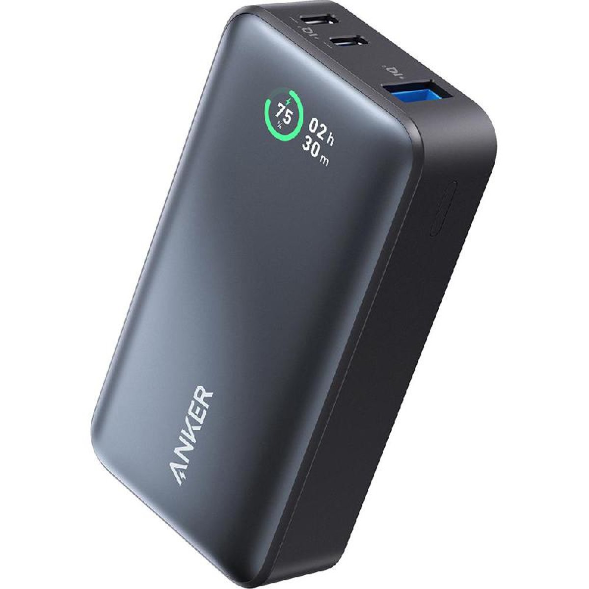 Amazon.com: Excitrus 100W Power Bank, PD USB C Fast Charging