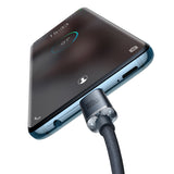 Baseus Fast Charging Data Cable Type-c to Type-c 100W 120cm