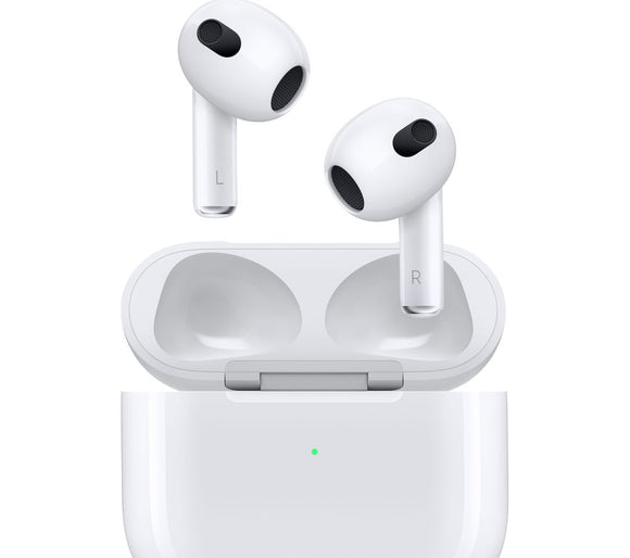 AirPods (3rd generation) Lightning Charging Case - IBSouq