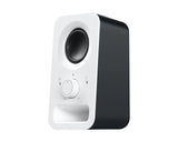 LOGITECH SPEAKER WHITE Z150