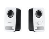 LOGITECH SPEAKER WHITE Z150