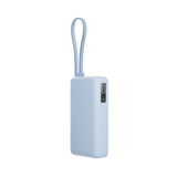 Xiaomi 67W Power Bank 10000 Integrated Cable Blue (PB1067)