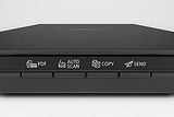 Canon CanoScan LiDE 300