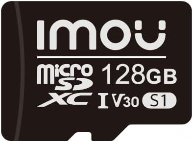 IMOU Micro SDXC Memory Card 128GB (IEZ3-XD) - IBSouq