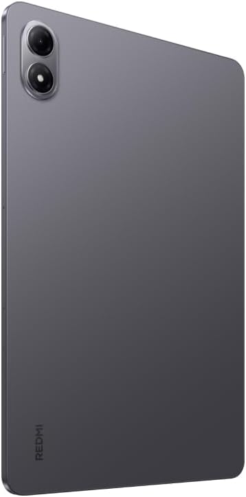 Redmi Pad 2 Pro with Keyboard 8GB RAM 256GB ROM Graphite Gray