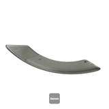Baseus Black Stick Silicone Card Bag Case Light Gray