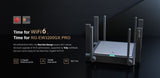 Ruijie Gigabit broadband access (RG-EW3200GX PRO) - IBSouq