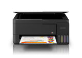 Epson EcoTank L3351 A4 Wi-Fi All-in-One Ink Tank Printer | Print, Scan & Copy | Up to 7,500 Colour Pages | Wi-Fi Direct | Borderless 4R Printing
