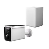 Xiaomi Solar Outdoor Camera BW400 Pro Set