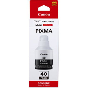 Canon Pixma Ink 40 - IBSouq