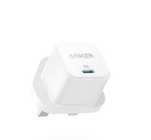 Anker 312 Powerport 20w 1c PD white EAN/UPC - IBSouq