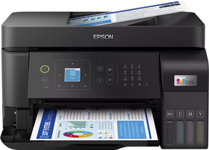 EPSON ECOTANK L5590 MEAF 3 PIN PRINTER