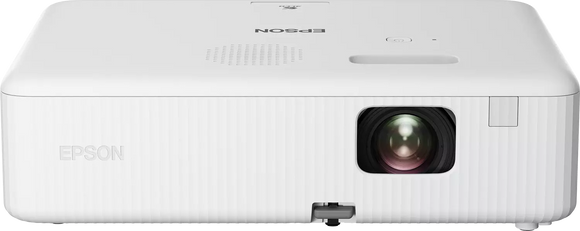 Epson Multimedia Projector (CO-W01)
