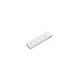 PHILIPS Power Multiplier 2M 4 Port (SPN2942WA/56)