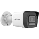 HIKVISION 4MP Smart Hybrid Light Fixed Bullet Network Camera-B28 2.8MM (DS-2CD1043G2-LIU)