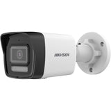 HIKVISION 4MP Smart Hybrid Light Fixed Bullet Network Camera-B28 2.8MM (DS-2CD1043G2-LIU)