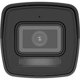 HIKVISION 4MP Smart Hybrid Light Fixed Bullet Network Camera-B28 2.8MM (DS-2CD1043G2-LIU)
