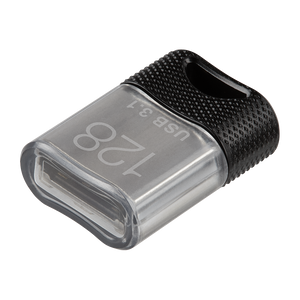 PNY Elite-X Fit USB 3.1 Flash Drive 128GB 200MB/s