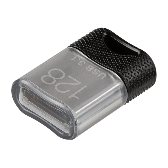 PNY Elite-X Fit USB 3.1 Flash Drive 128GB 200MB/s