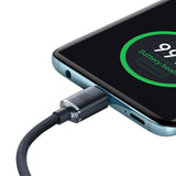 Baseus Fast Charging Data Cable Type-c to Type-c 100W 120cm
