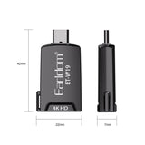 EARALDOM USB-C TO HD 4K ADAPTER (W19) - IBSouq