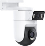 Xiaomi Outdoor Camera CW500 Dual White (MJSXJ08HL)
