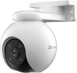EZVIZ SMART HOME CAMERA 3K 5MP 4MM (CS-H8)