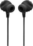 JBL ENDURANCE RUN2 WIRED AUX BLACK / White